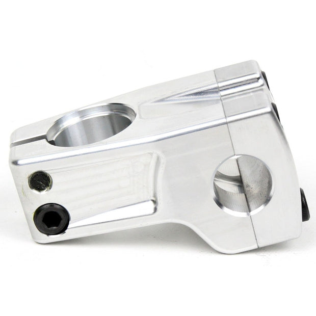 UNITED BMX Miki Fleck FL Stem (Silver)