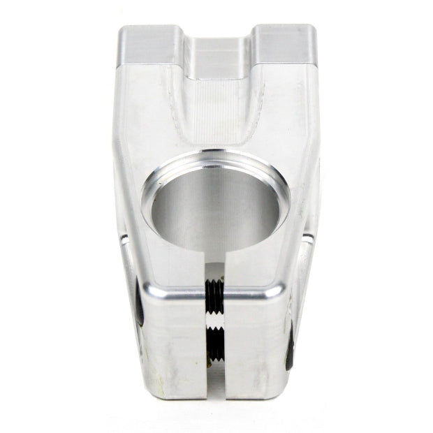 UNITED BMX Miki Fleck FL Stem (Silver)