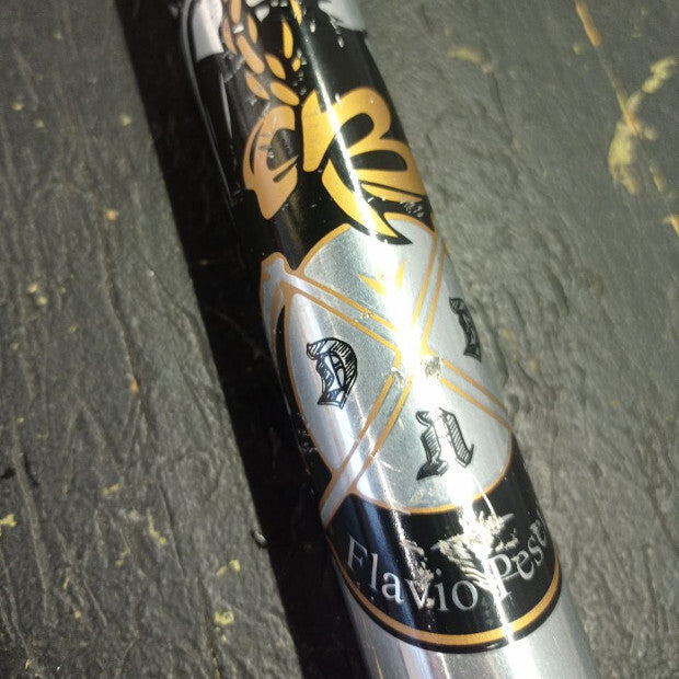 Used BLUNT Reaper bar