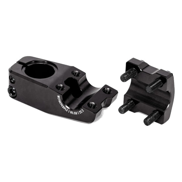 WETHEPEOPLE BMX Logic TL Stem (Black)
