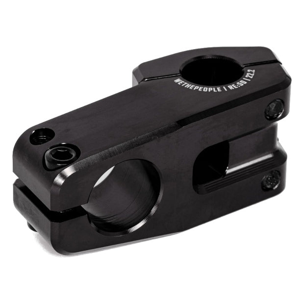 WETHEPEOPLE BMX Logic TL Stem (Black)