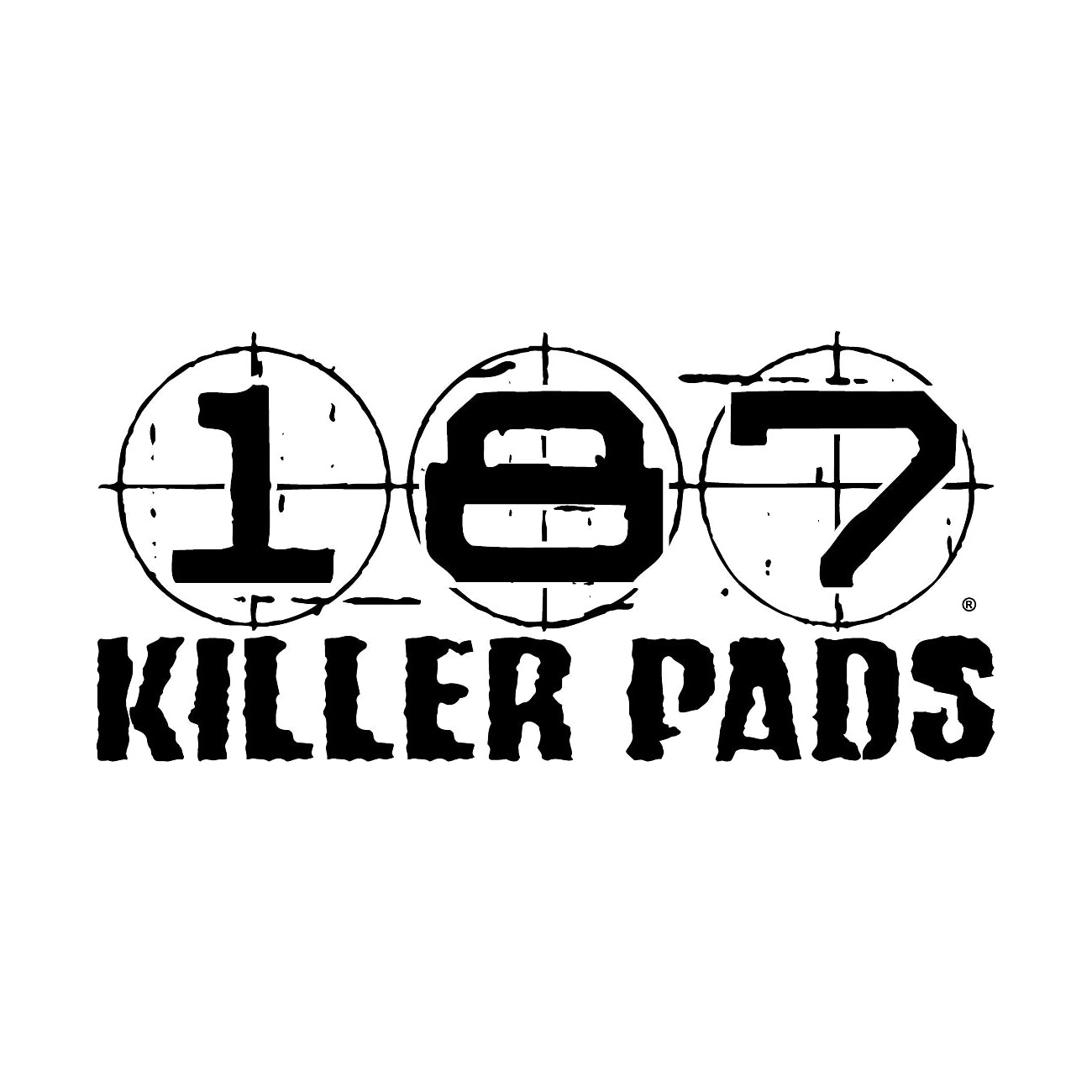 187 KILLER PADS