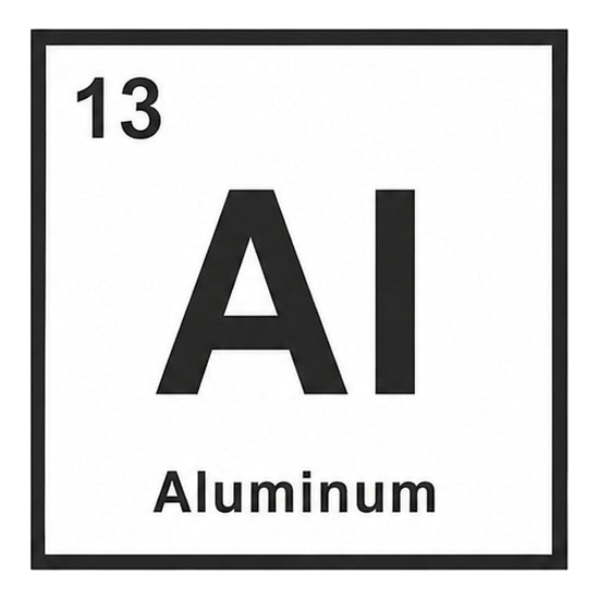 Aluminum Bars