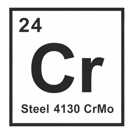 Steel Bars (4130 CrMo)