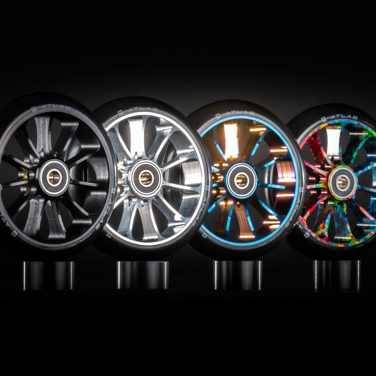Wheels