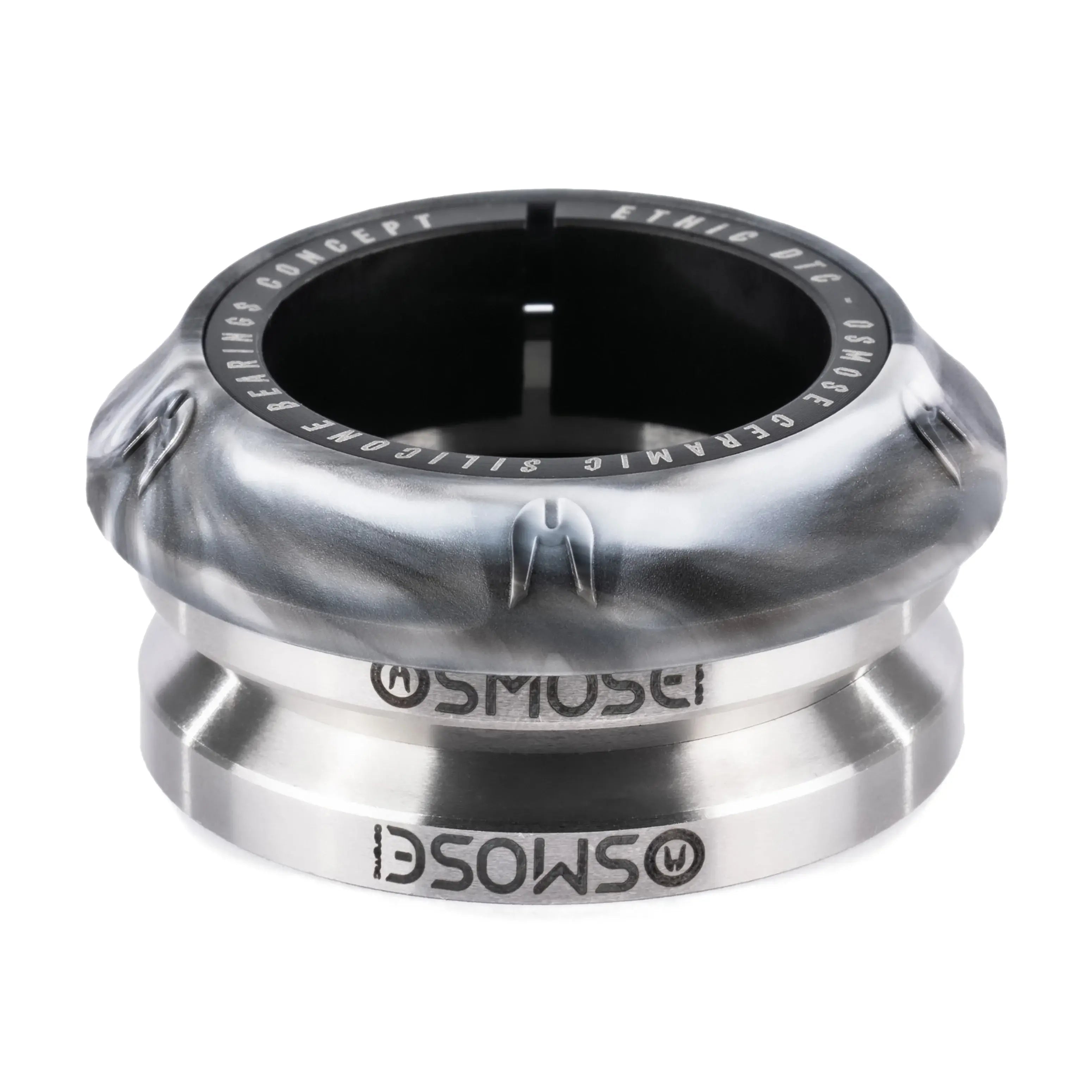 ETHIC DTC Osmose Ceramic Headset (Marble Grey) - Tbilisi, ProScooter.Shop