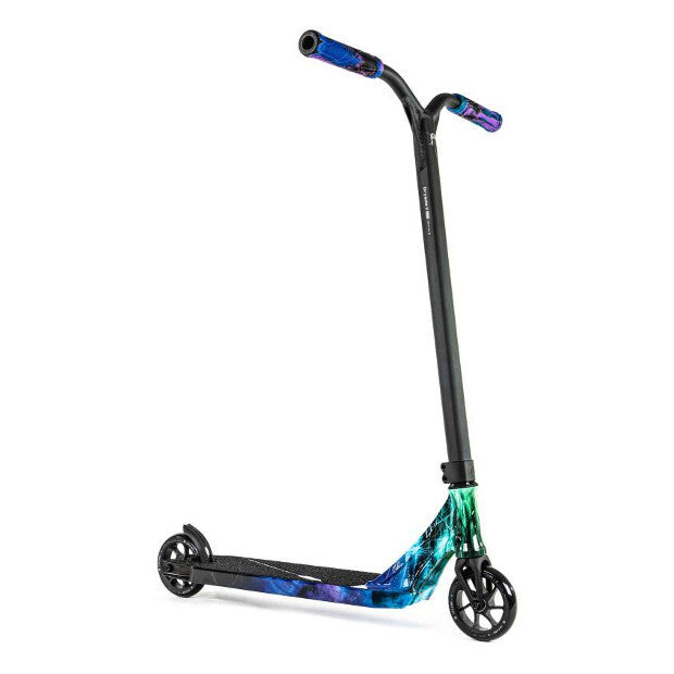 ETHIC DTC Complete Freestyle Scooters