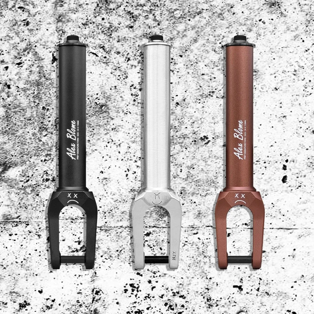 Forks