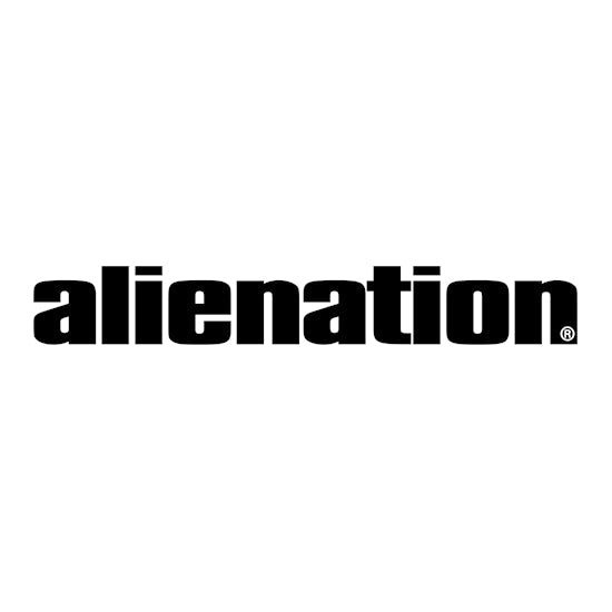 ALIENATION BMX
