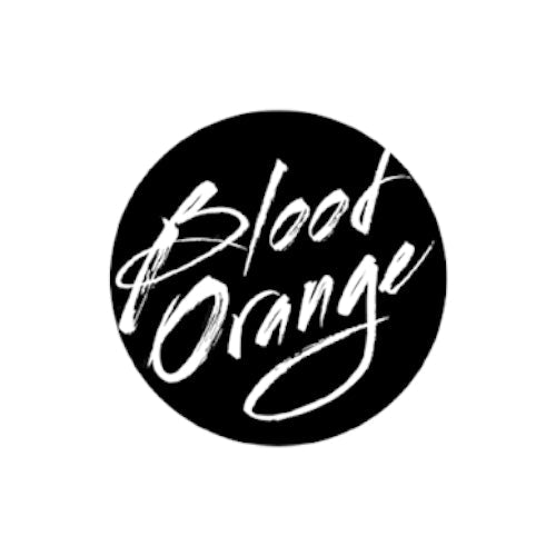 BLOOD ORANGE