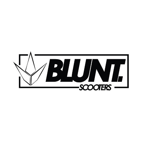 BLUNT