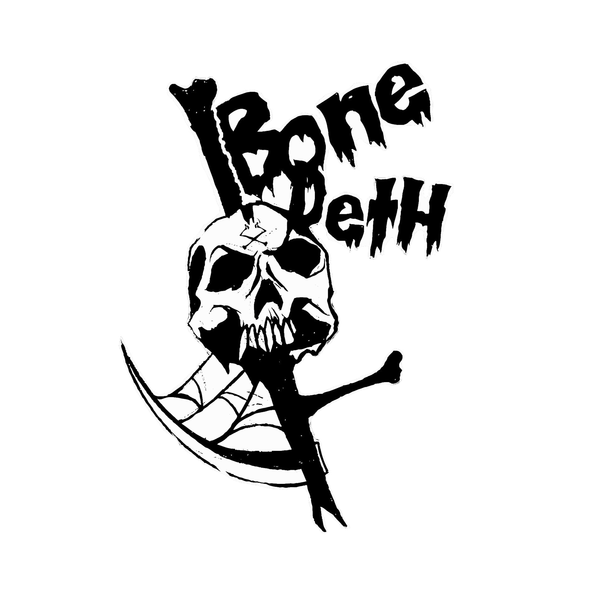 BONEDETH BMX