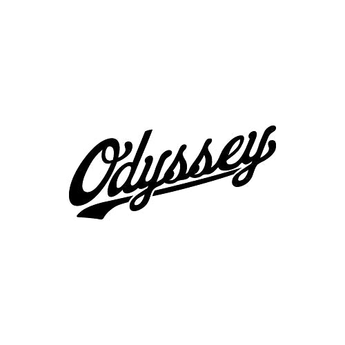 ODYSSEY BMX