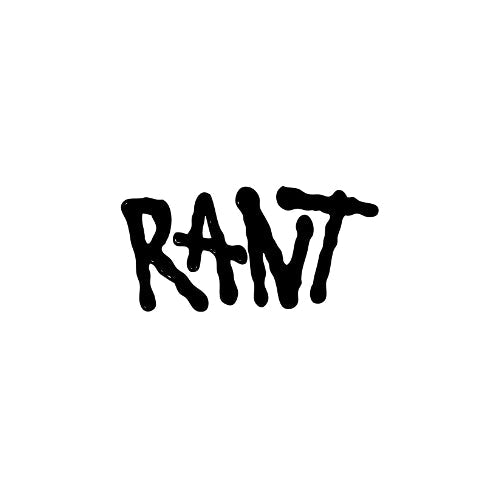 RANT BMX