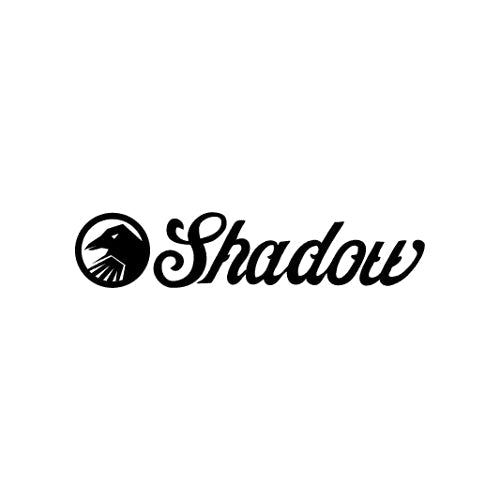 THE SHADOW CONSPIRACY BMX