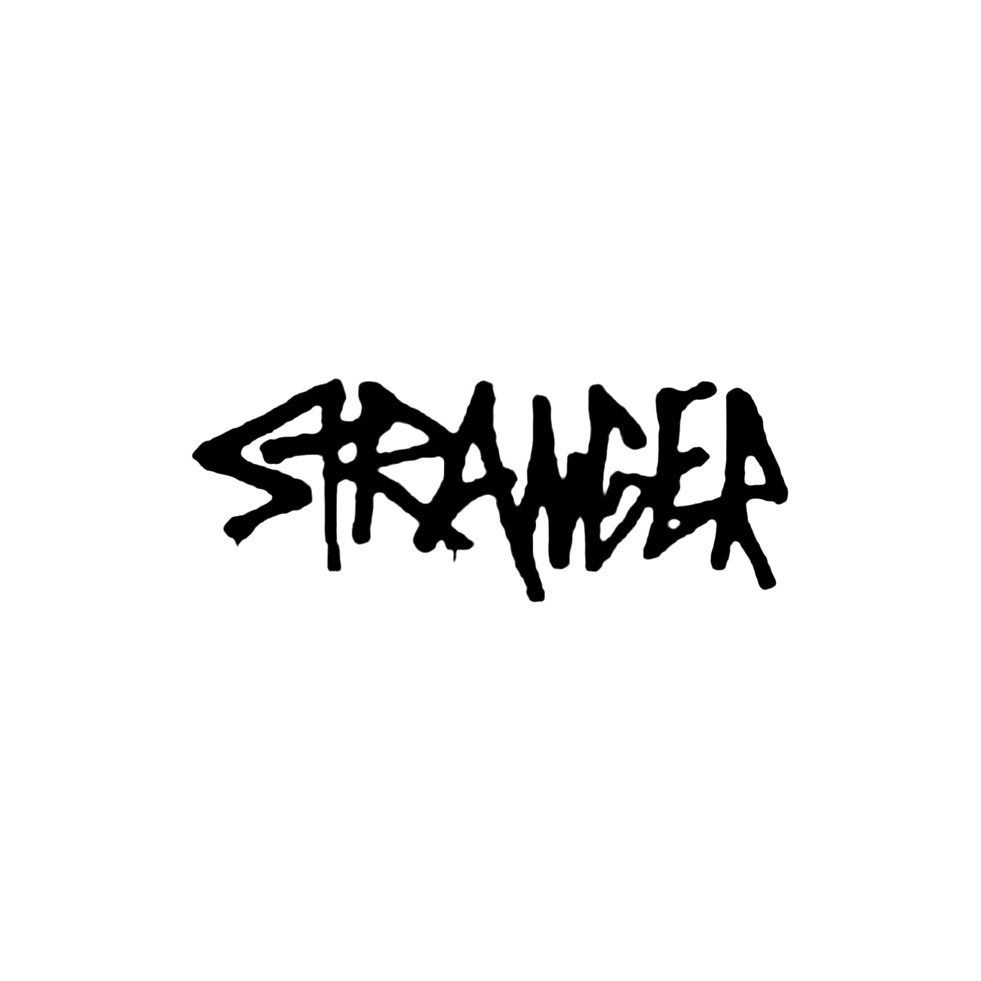 STRANGER BMX