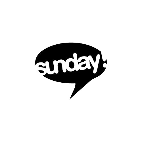 SUNDAY BMX