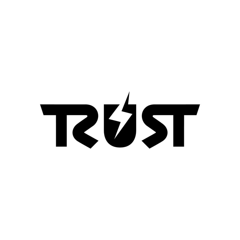 TRUST