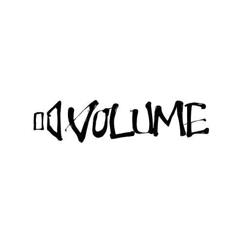 VOLUME BMX