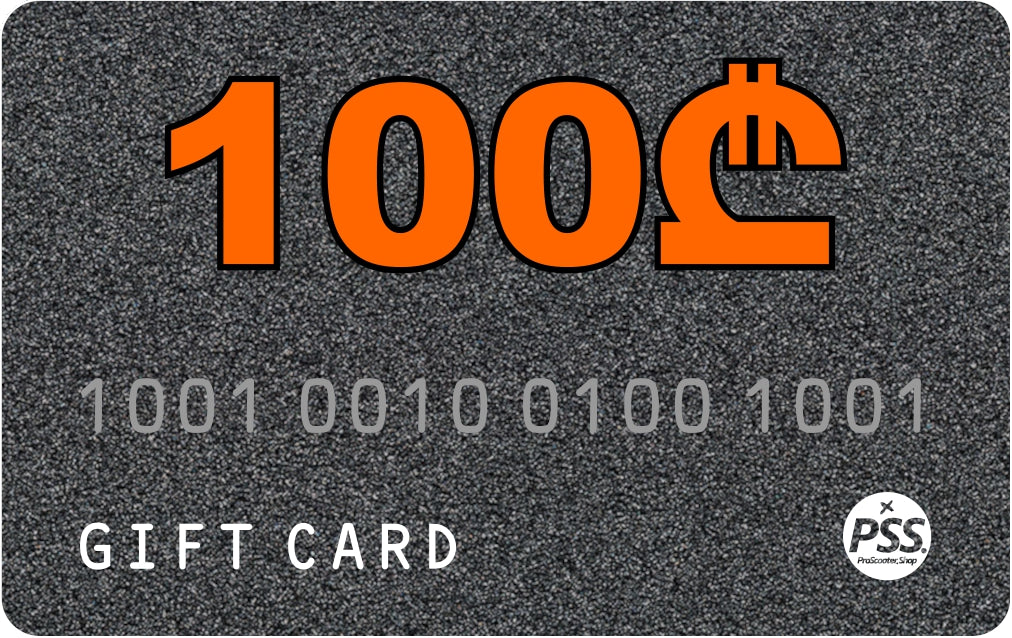 GIFT CARD 100₾