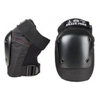 187 KILLER PADS Fly Knee Pads (Black)