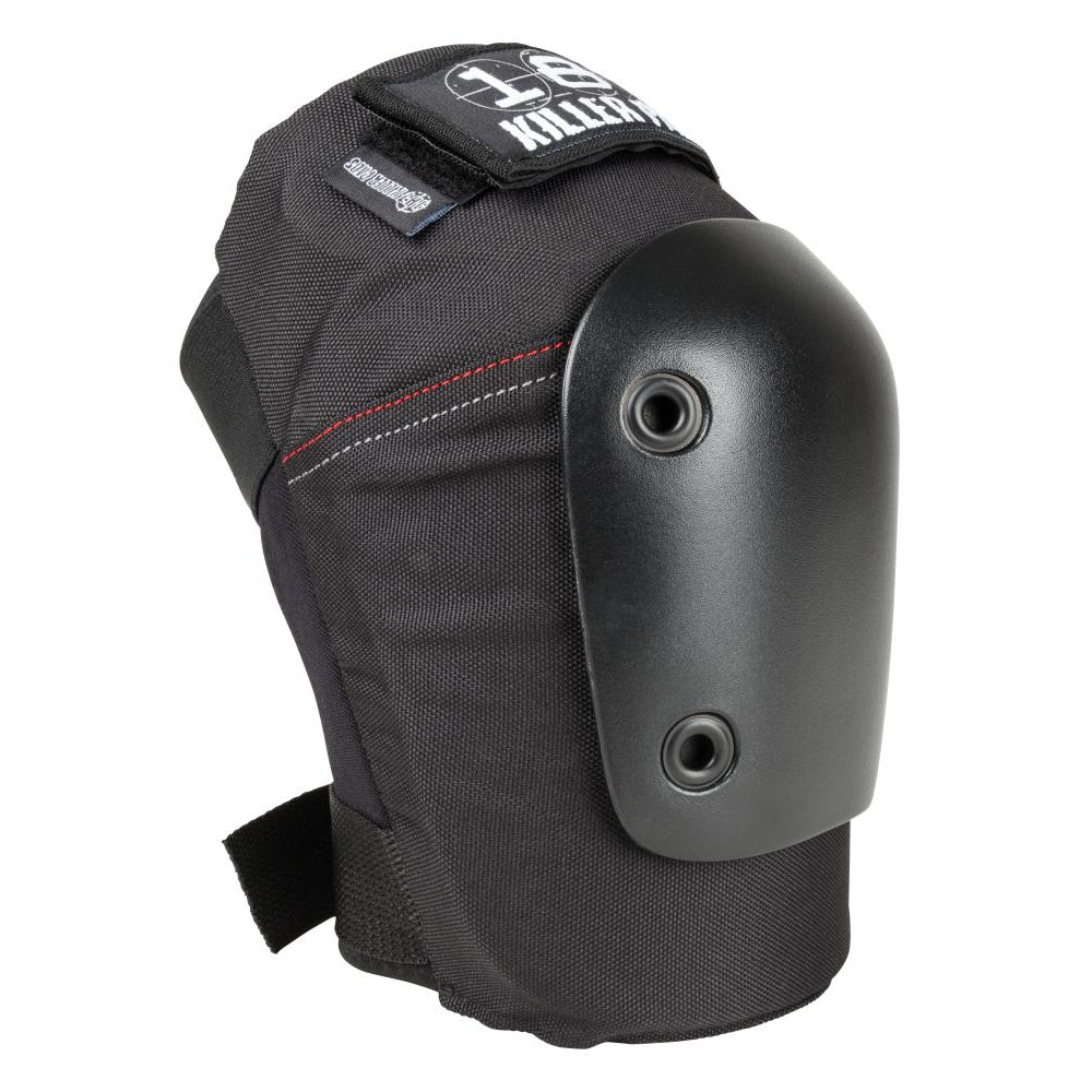 187 KILLER PADS Fly Knee Pads (Black)