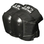 187 KILLER PADS Slim Knee Pads (Black)
