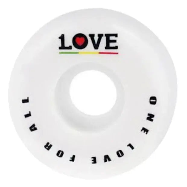 1LOVE Corro Skateboard Wheels 100A 51mm - Tbilisi, ProScooter.Shop