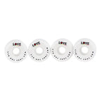 1LOVE Corro Skateboard Wheels 100A 51mm - Tbilisi, ProScooter.Shop