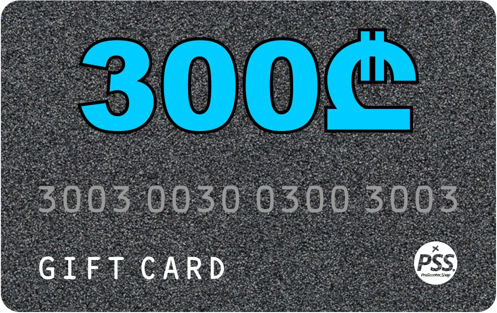 GIFT CARD 300₾