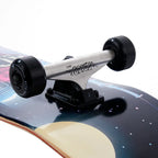 ACTA College 8.0" Complete Skateboard - Tbilisi, ProScooter.Shop