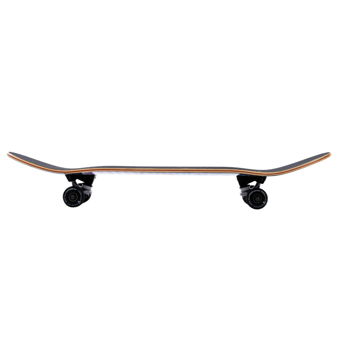 ACTA College 8.0" Complete Skateboard