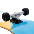 ACTA Geo 8.0" Complete Skateboard - Tbilisi, ProScooter.Shop