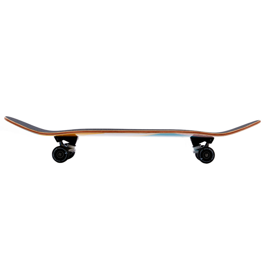 ACTA Geo 8.0" Complete Skateboard