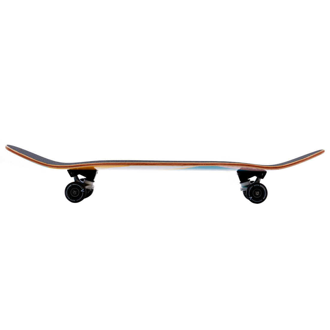 ACTA Geo 8.0" Complete Skateboard