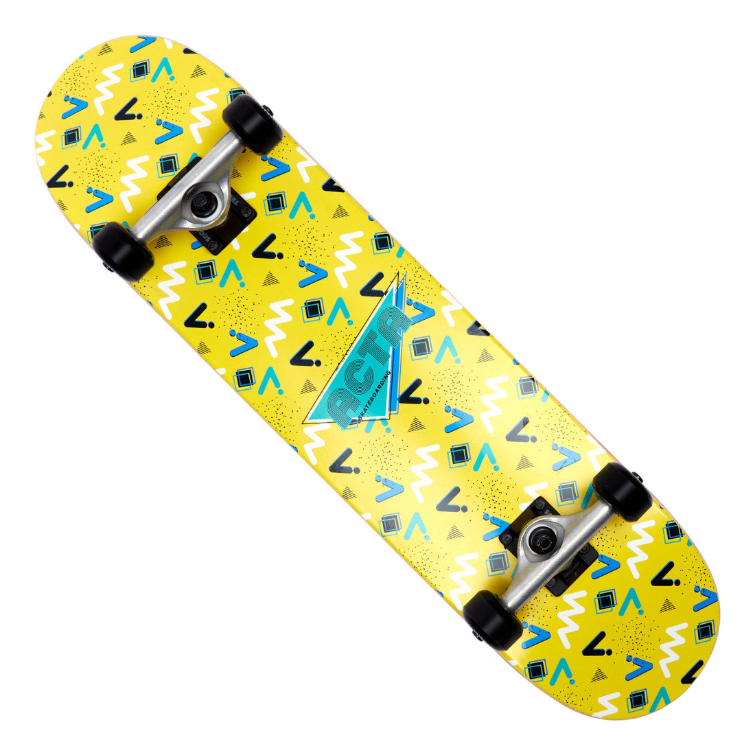 ACTA Memphis 7.75" Complete Skateboard