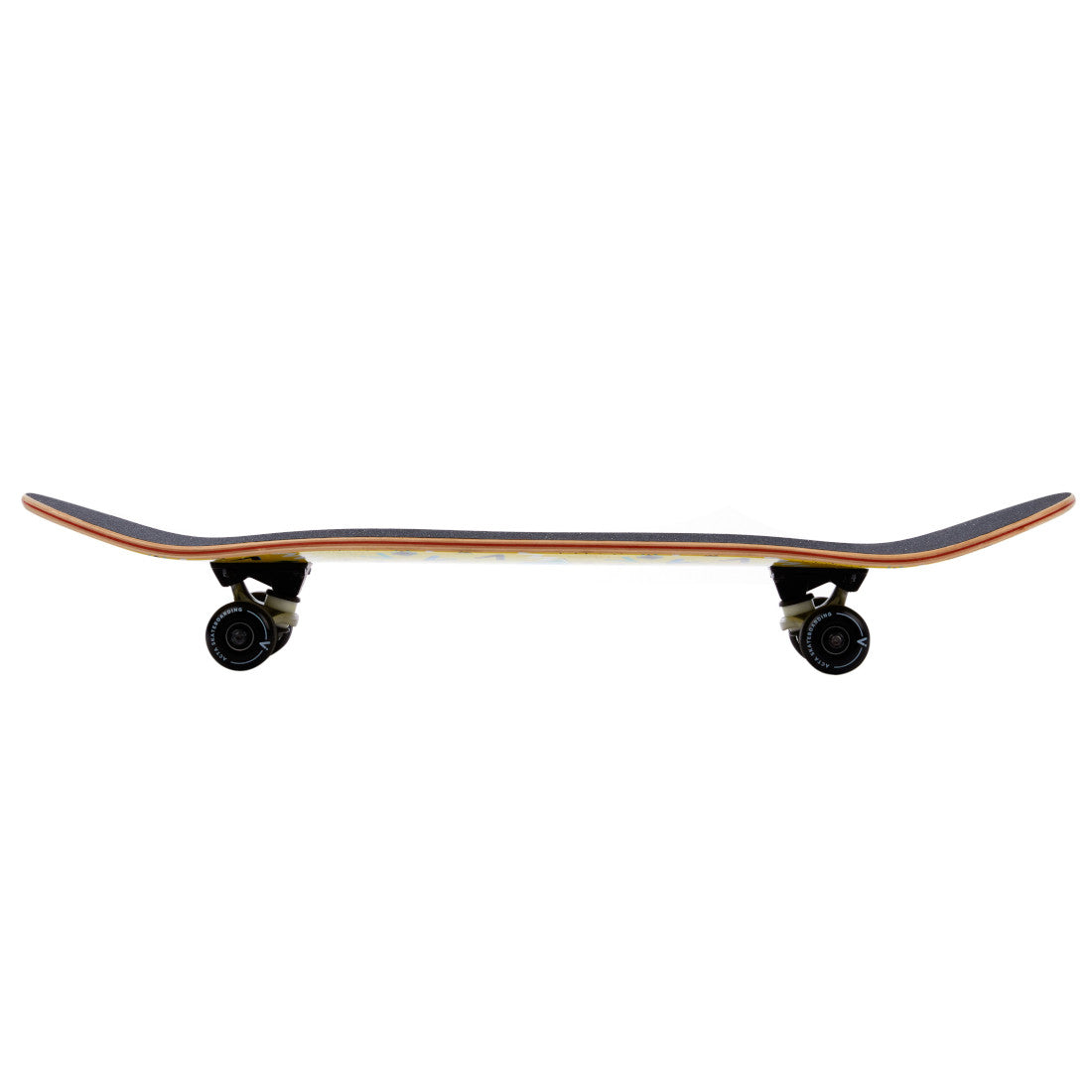 ACTA Memphis 7.75" Complete Skateboard
