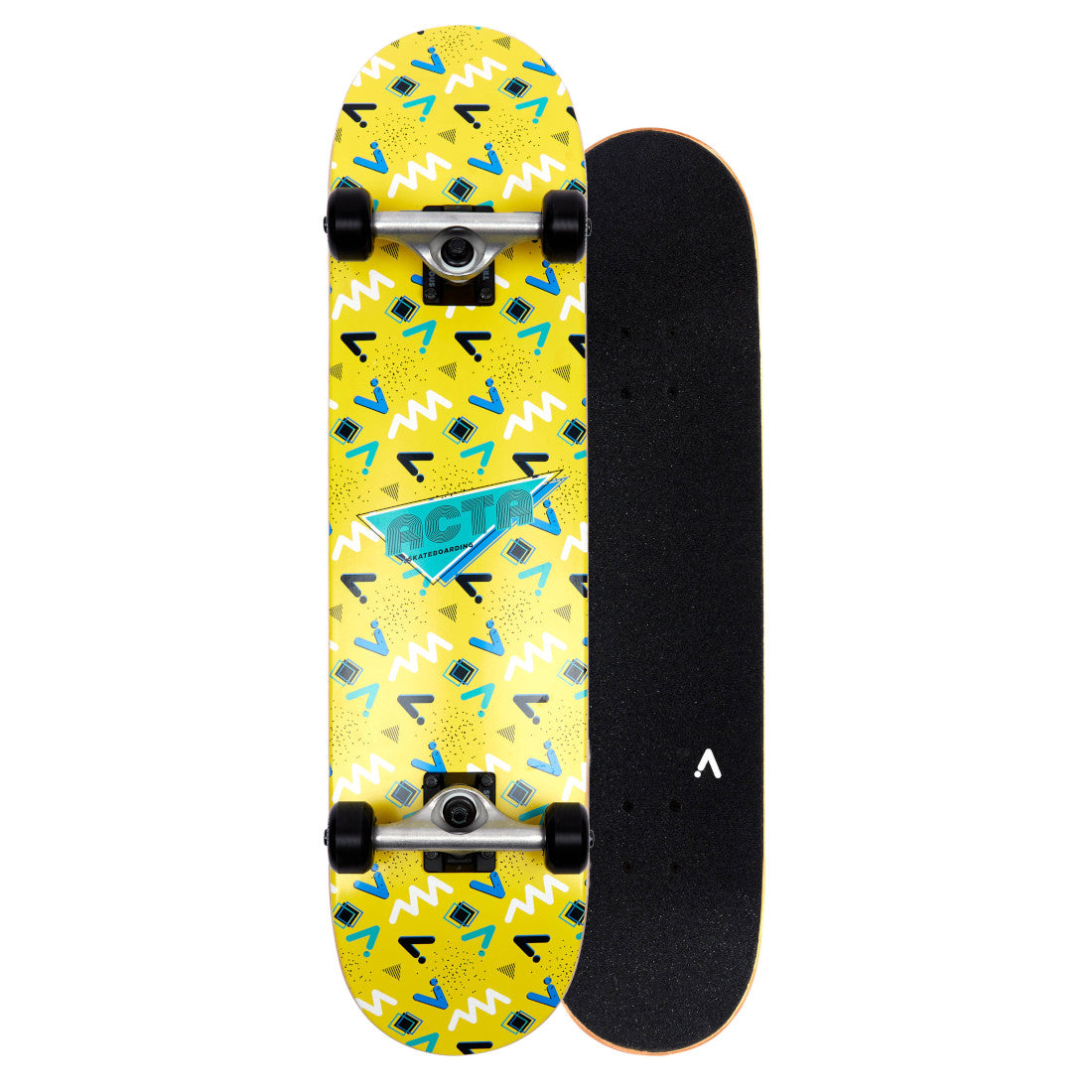 ACTA Memphis 7.75" Complete Skateboard