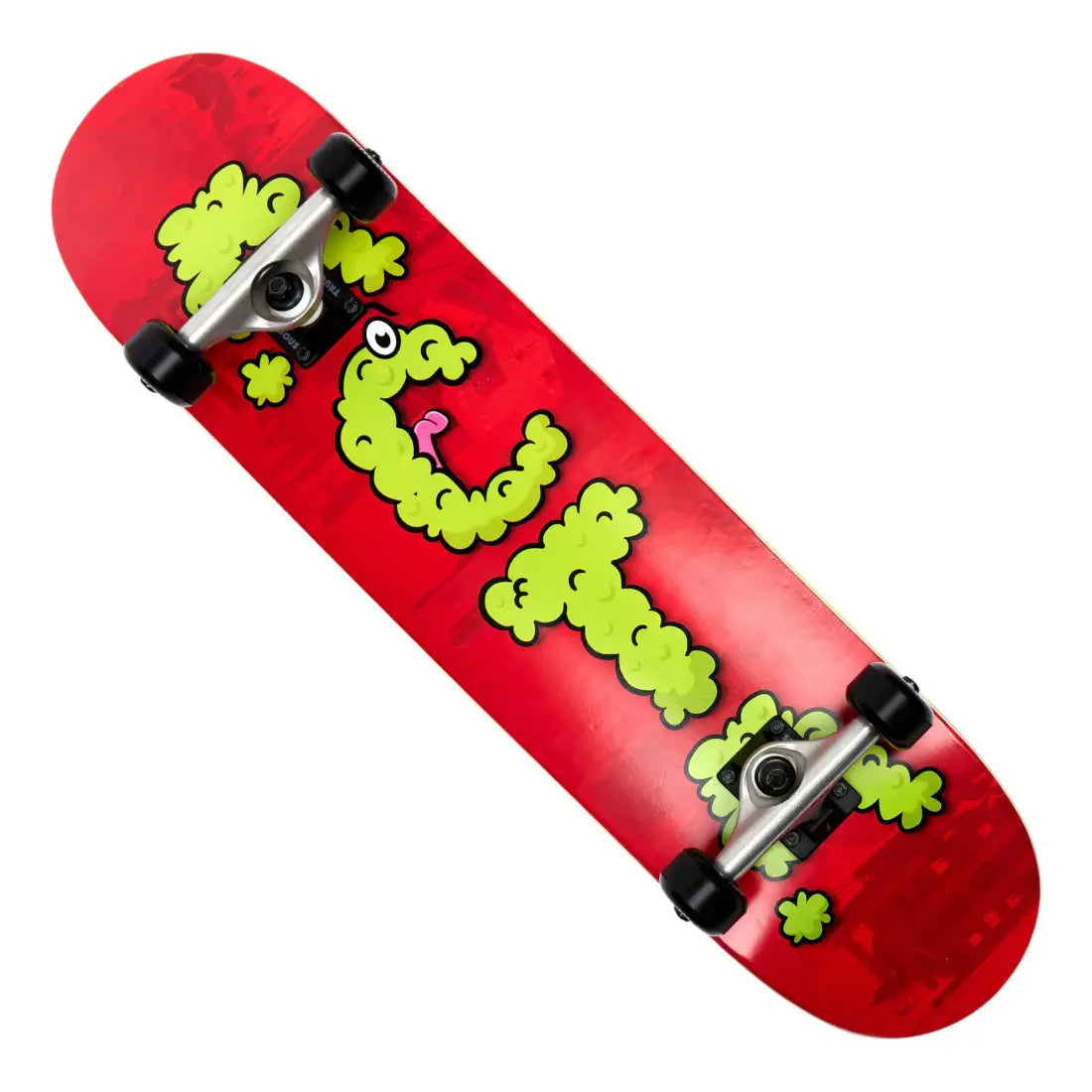 ACTA Monster 7.75" Complete Skateboard - Tbilisi, ProScooter.Shop