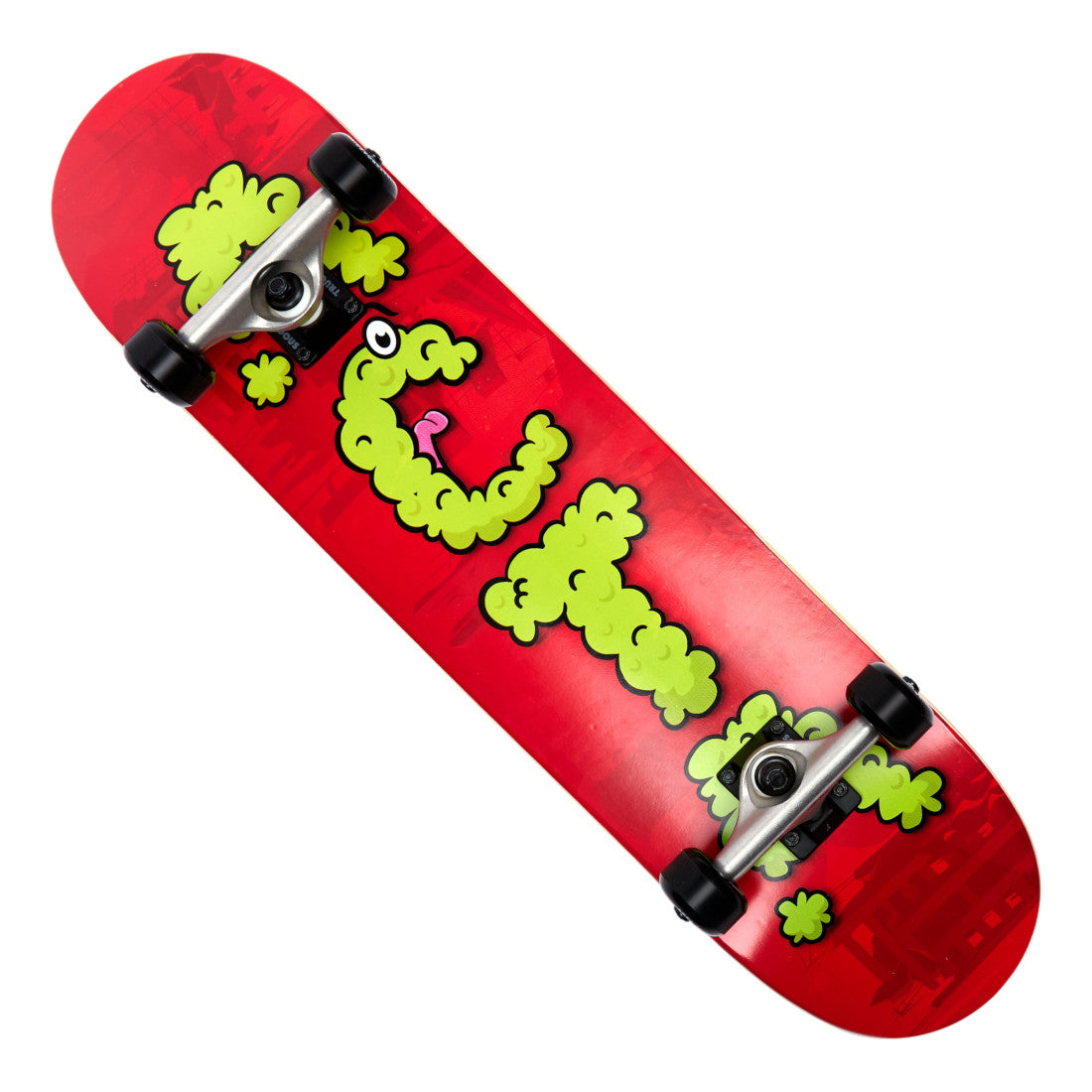 ACTA Monster 7.75" Complete Skateboard