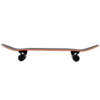 ACTA Monster 7.75" Complete Skateboard - Tbilisi, ProScooter.Shop