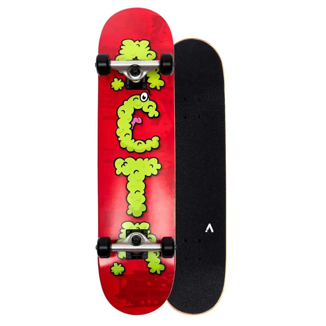 ACTA Monster 7.75" Complete Skateboard - Tbilisi, ProScooter.Shop