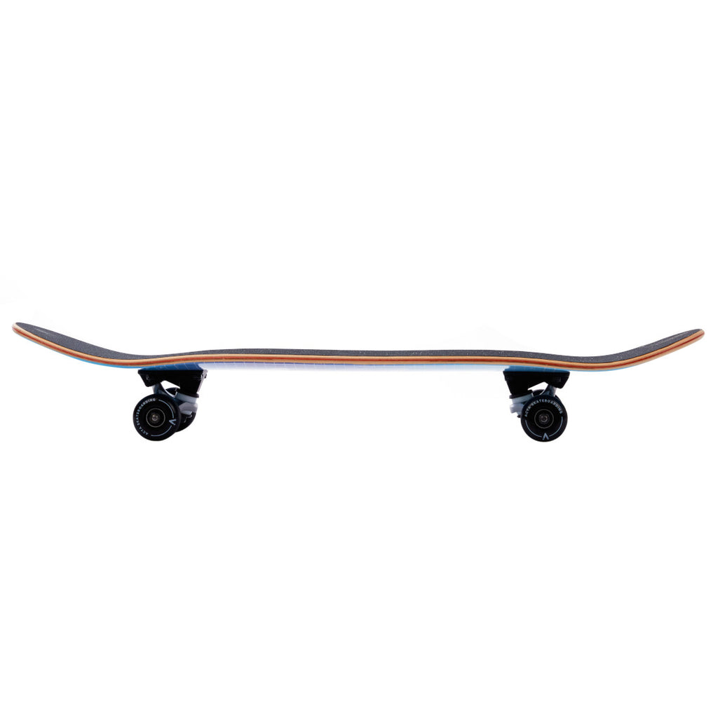 ACTA Wordart 7.5" Complete Skateboard