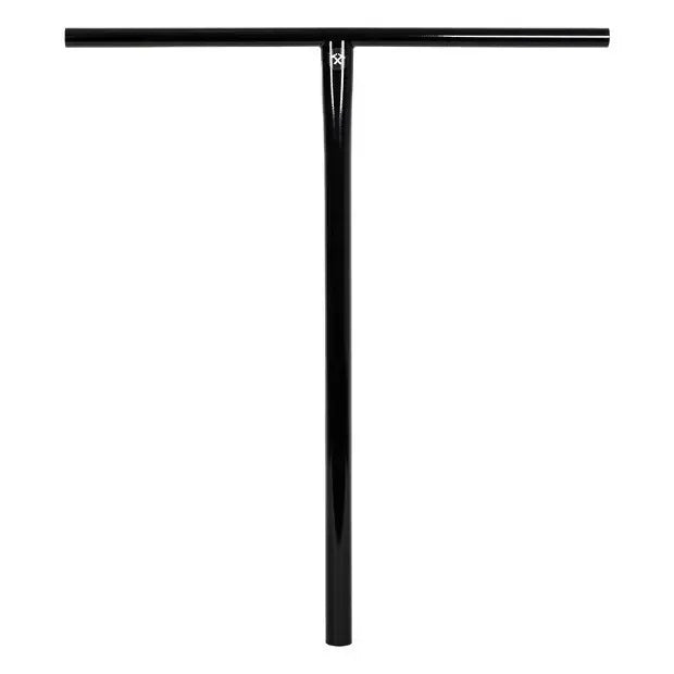 AFFINITY Basic T-Bar Oversized (Gloss Black)