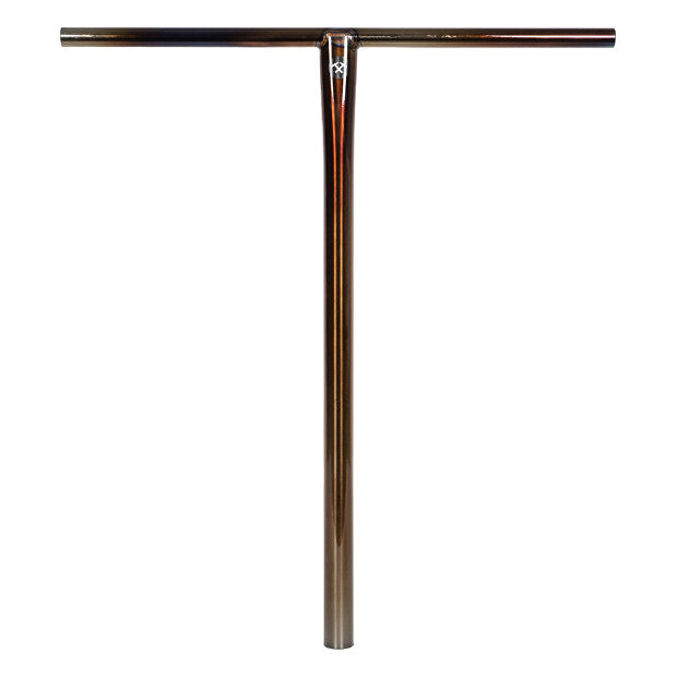 AFFINITY Basic T-Bar Standard (Heat Finish)