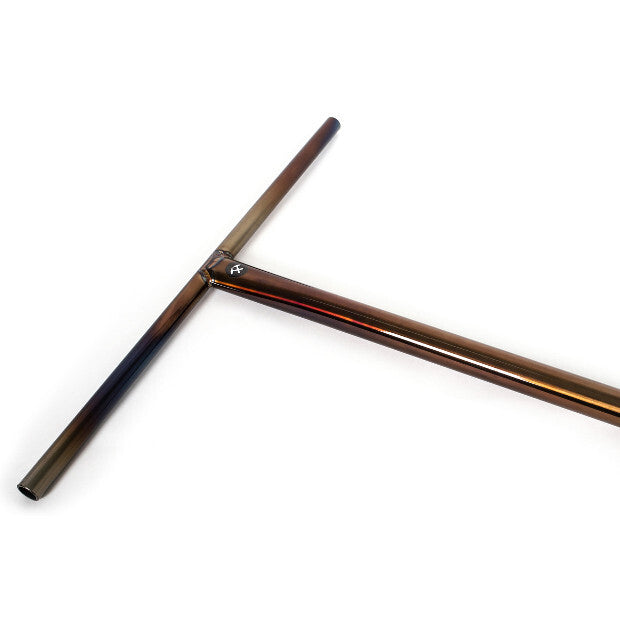 AFFINITY Basic T-Bar Standard (Heat Finish)