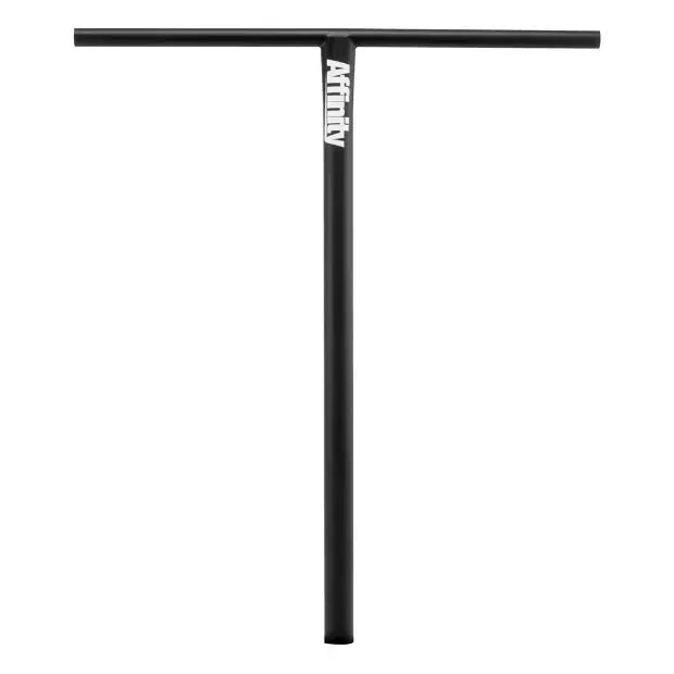 AFFINITY Classics XL T-Bar Oversized (Flat Black)