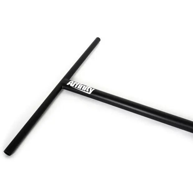 AFFINITY Classics XL T-ბარი სტანდარტული (შავი)