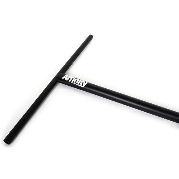 AFFINITY Classics XL T-Bar Standard (Flat Black)