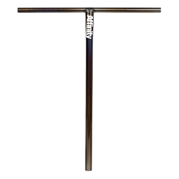 AFFINITY Classics XL T-Bar Standard (Heat Finish)